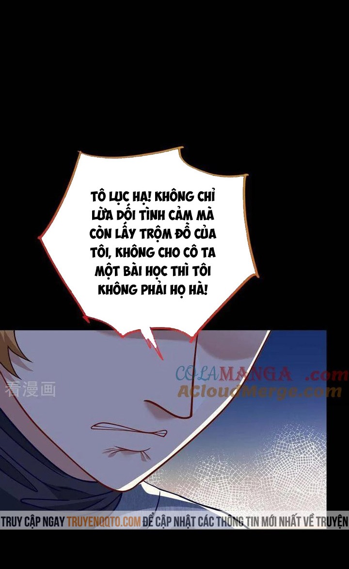 Vạn Tra Triêu Hoàng: Chapter 634