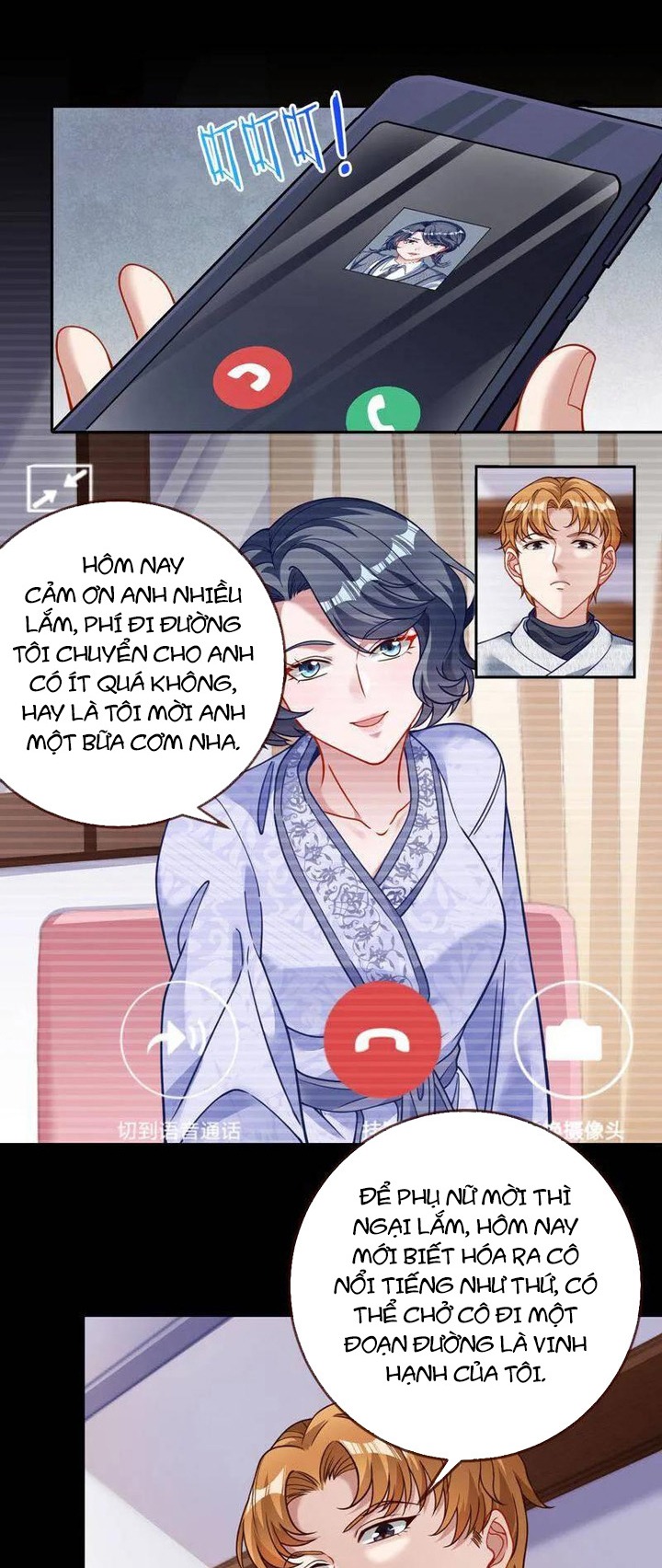 Vạn Tra Triêu Hoàng: Chapter 634