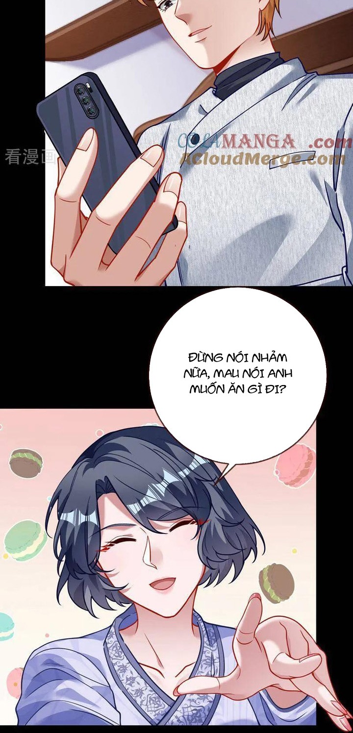 Vạn Tra Triêu Hoàng: Chapter 634