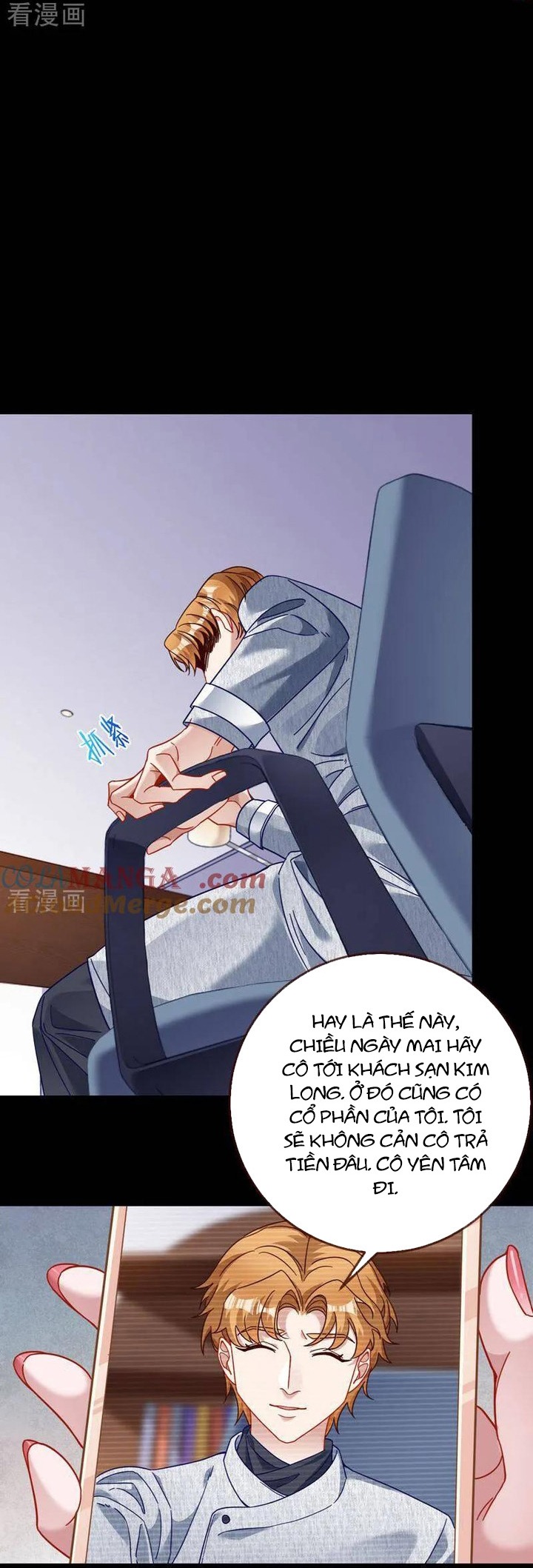 Vạn Tra Triêu Hoàng: Chapter 634