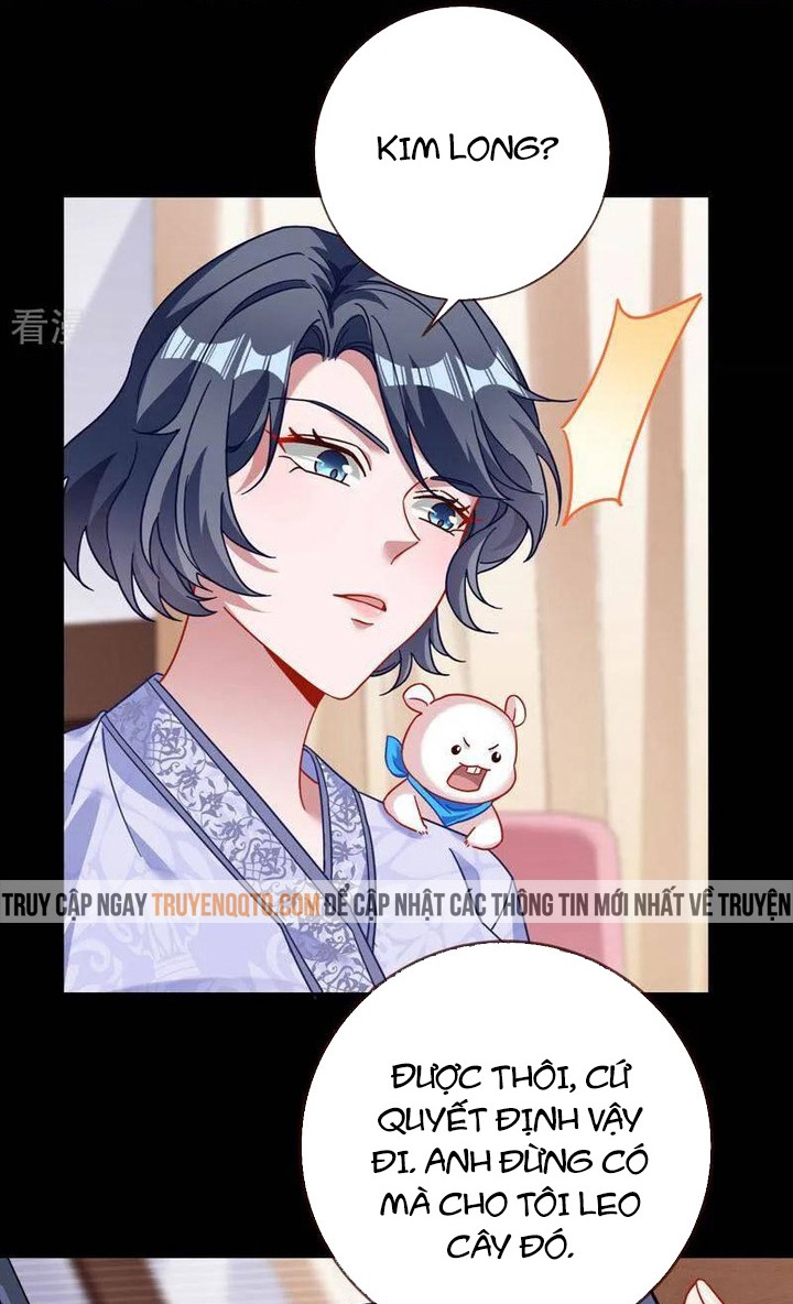 Vạn Tra Triêu Hoàng: Chapter 634