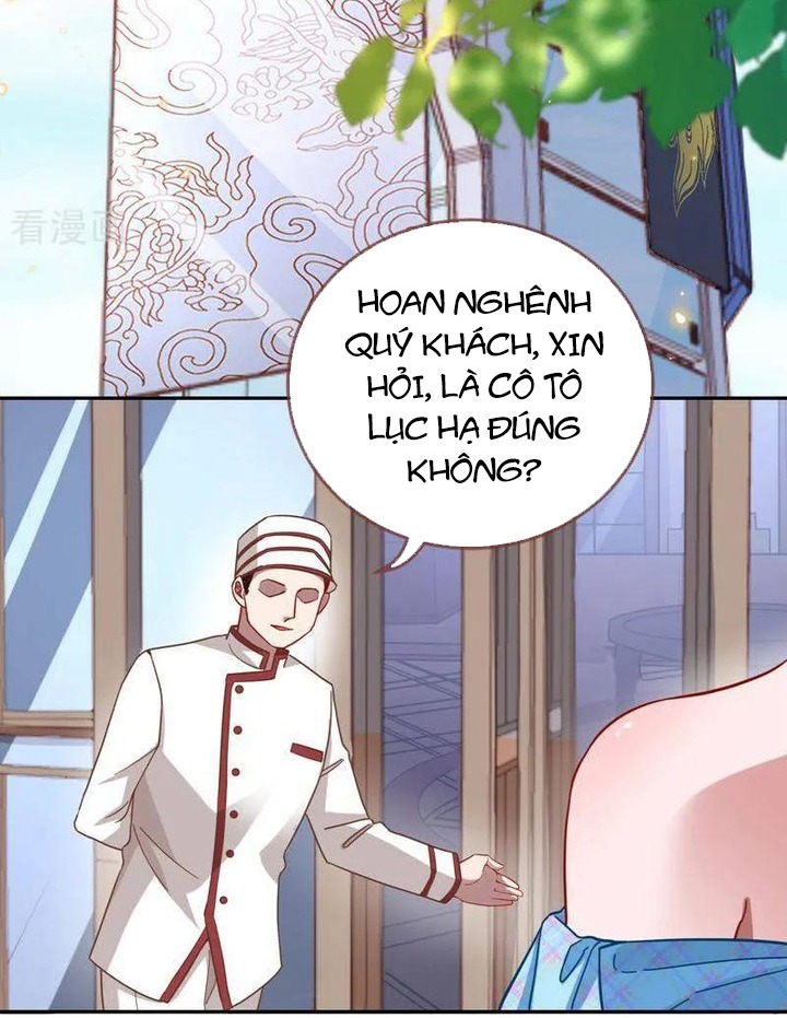 Vạn Tra Triêu Hoàng: Chapter 634