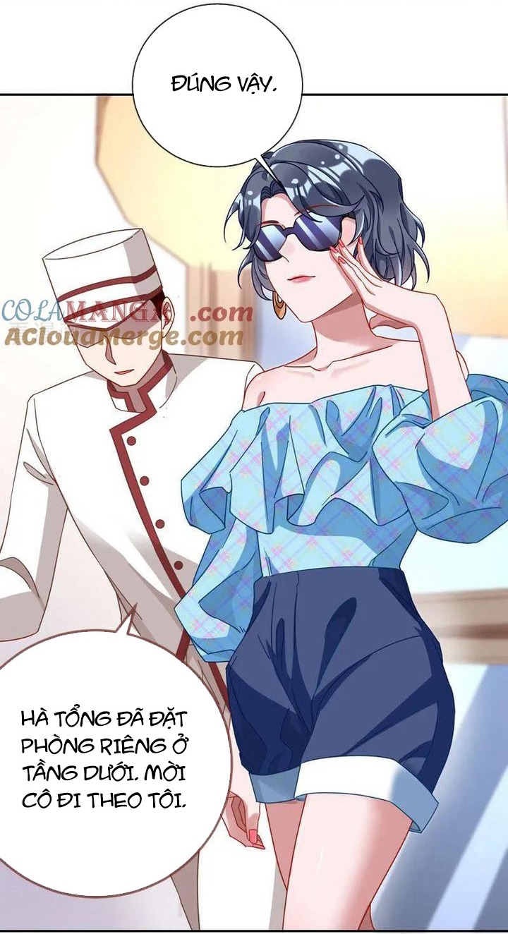 Vạn Tra Triêu Hoàng: Chapter 634