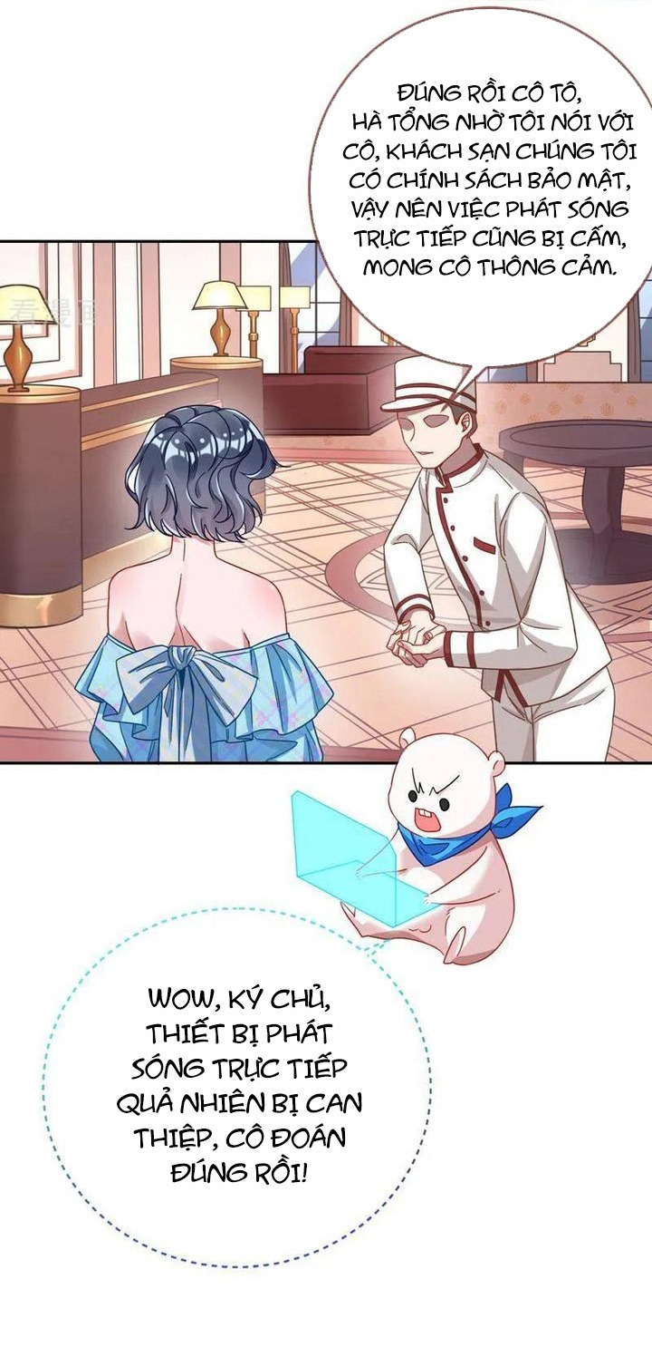 Vạn Tra Triêu Hoàng: Chapter 634