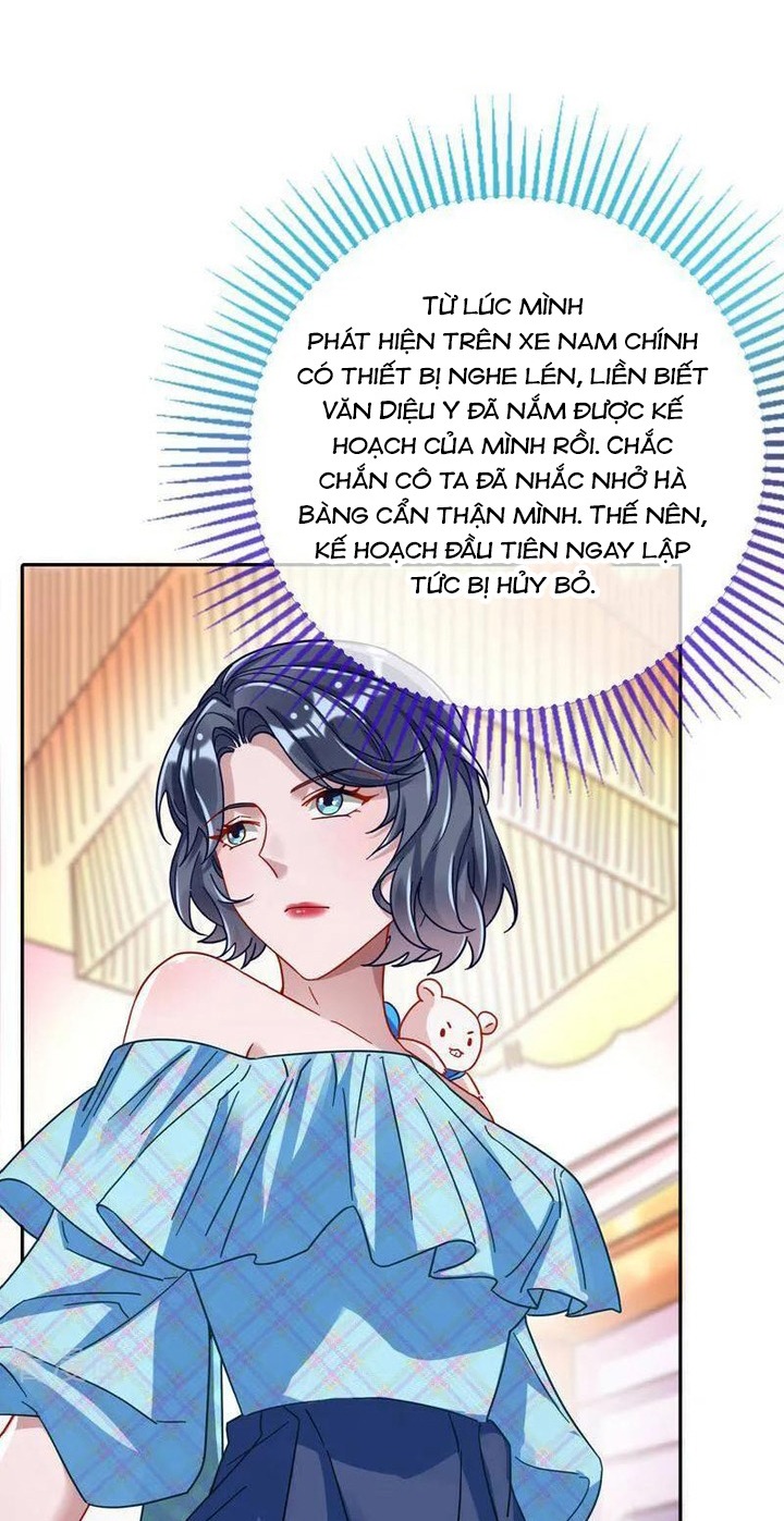 Vạn Tra Triêu Hoàng: Chapter 634