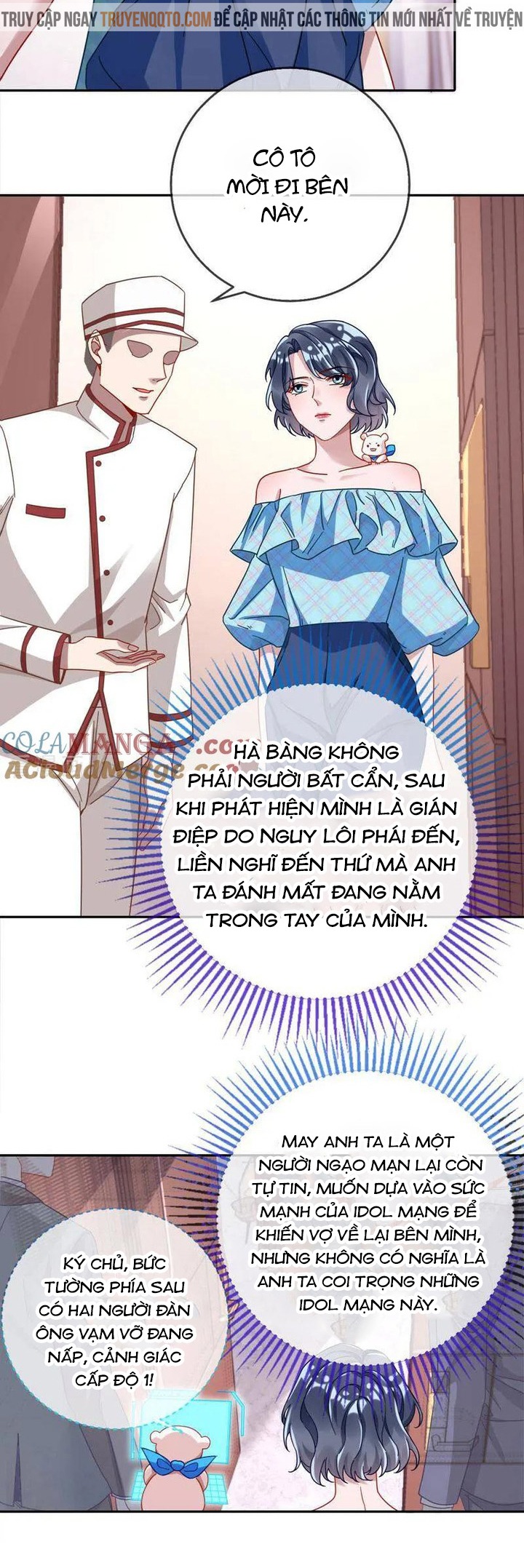 Vạn Tra Triêu Hoàng: Chapter 634