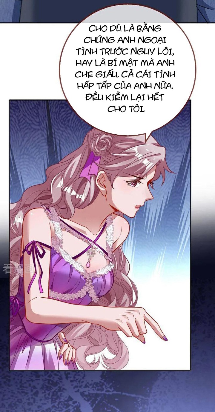 Vạn Tra Triêu Hoàng: Chapter 634