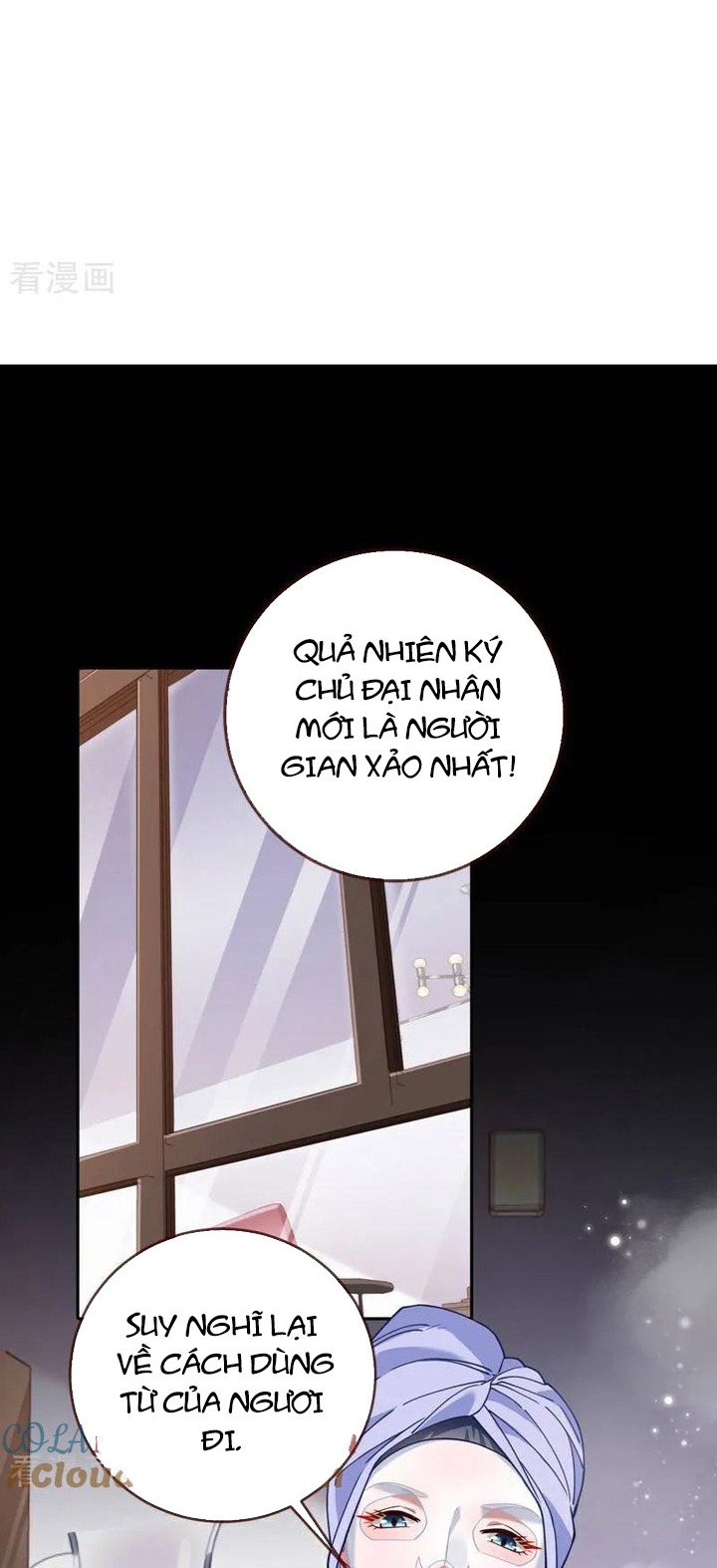 Vạn Tra Triêu Hoàng: Chapter 634