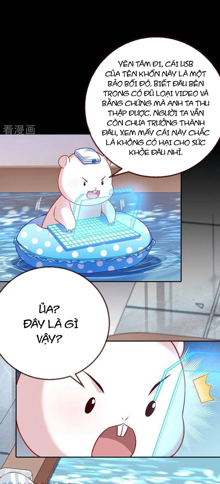 Vạn Tra Triêu Hoàng: Chapter 634