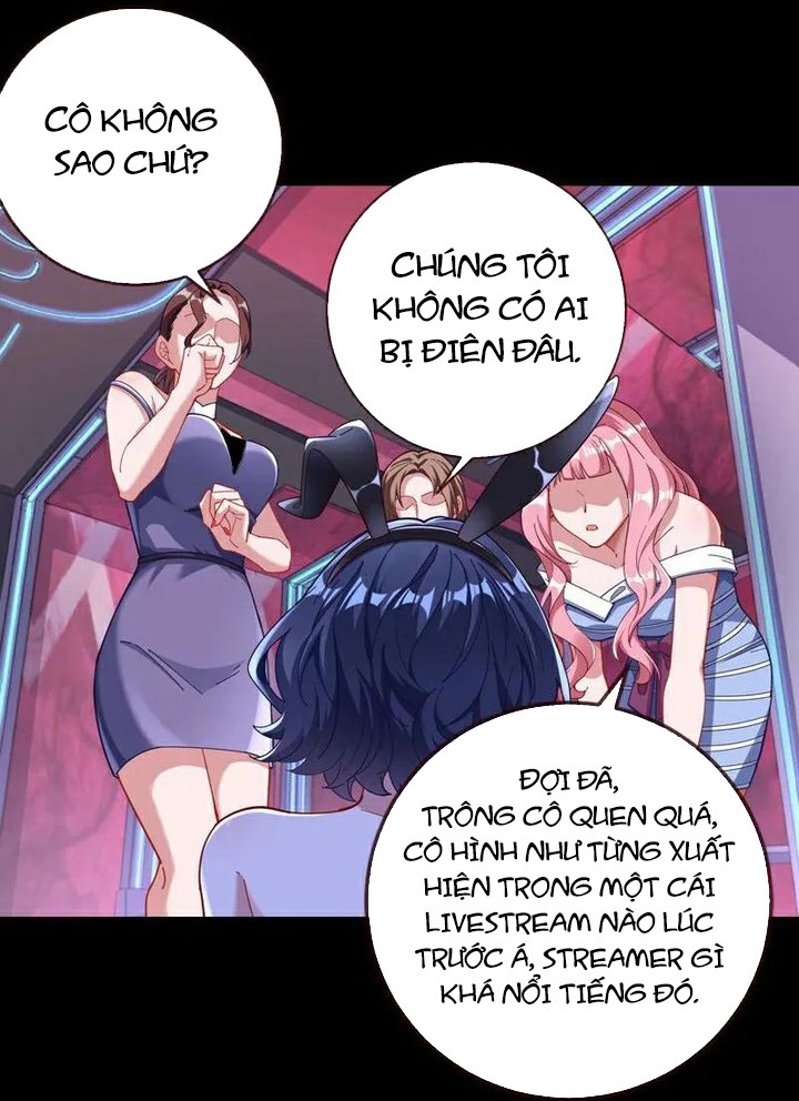 Vạn Tra Triêu Hoàng: Chapter 635