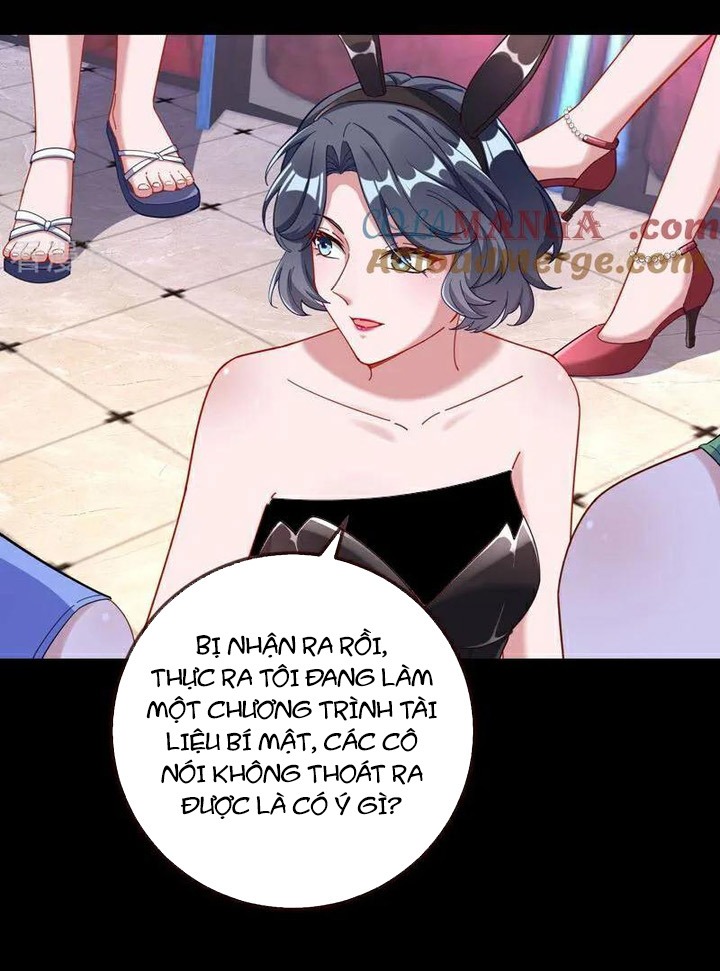 Vạn Tra Triêu Hoàng: Chapter 635