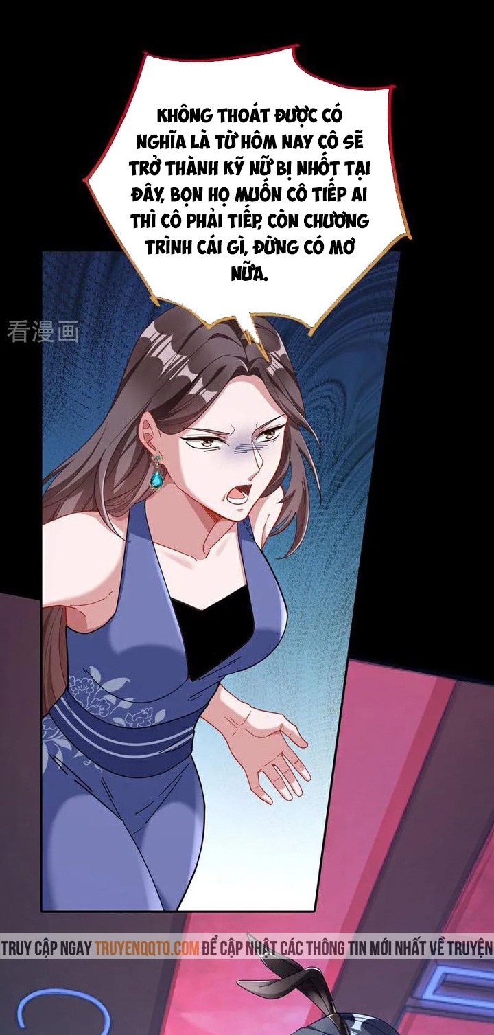 Vạn Tra Triêu Hoàng: Chapter 635