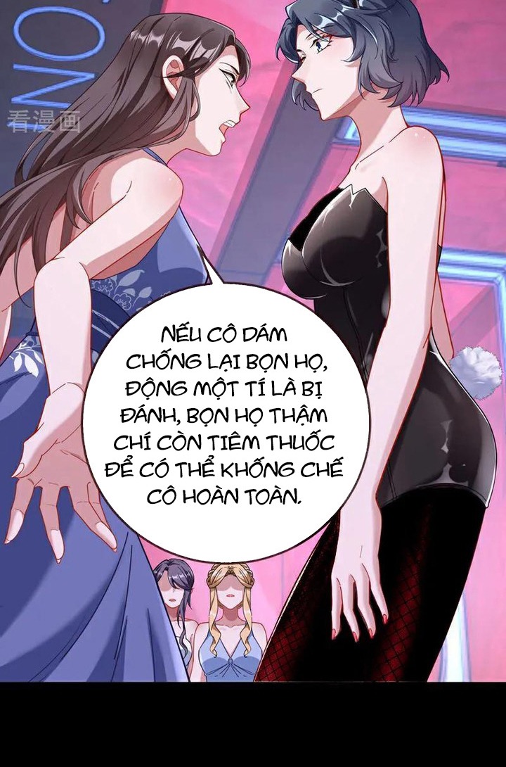 Vạn Tra Triêu Hoàng: Chapter 635