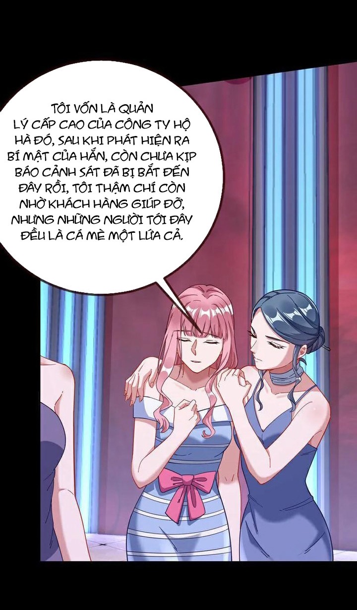 Vạn Tra Triêu Hoàng: Chapter 635