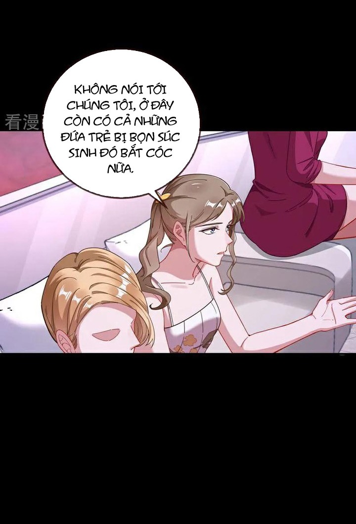 Vạn Tra Triêu Hoàng: Chapter 635