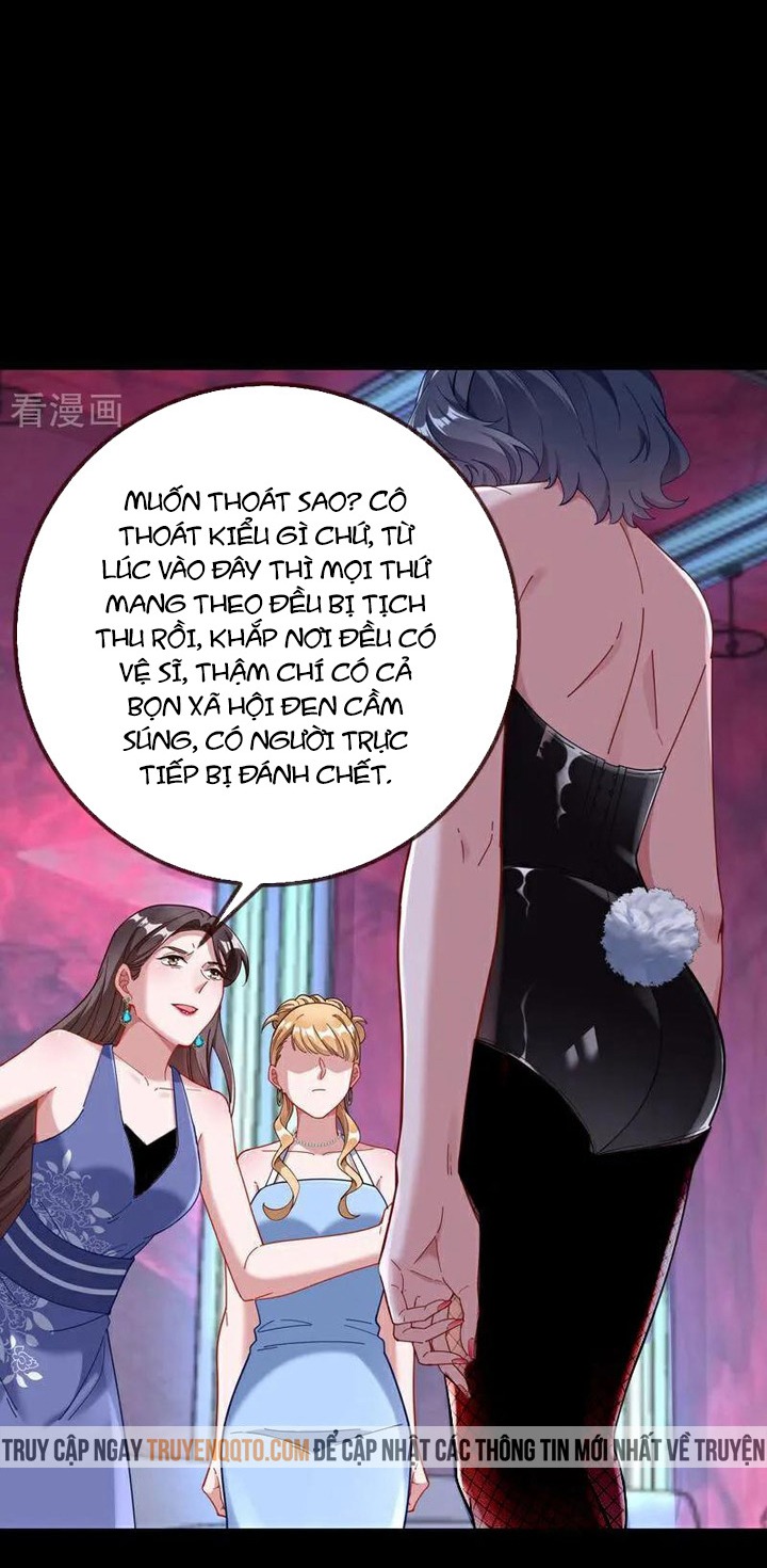 Vạn Tra Triêu Hoàng: Chapter 635