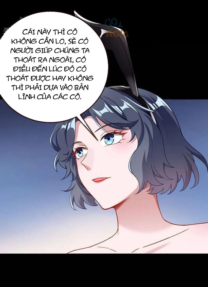 Vạn Tra Triêu Hoàng: Chapter 635