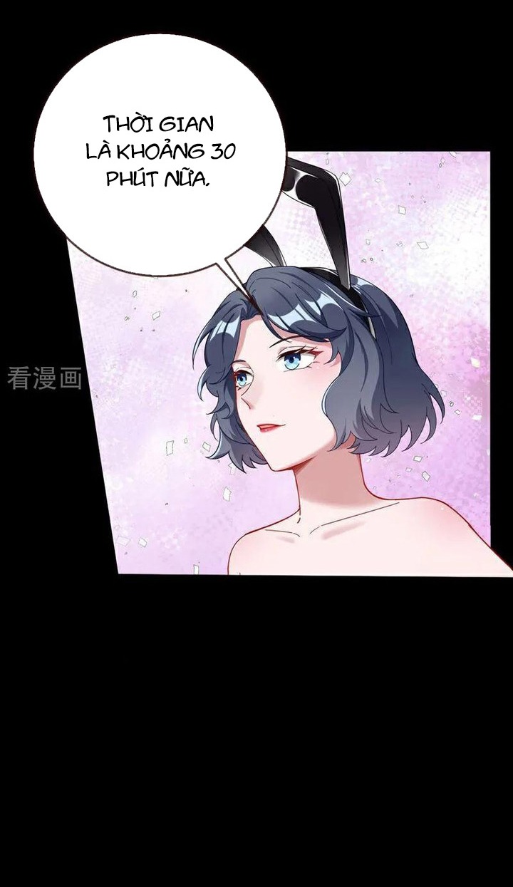 Vạn Tra Triêu Hoàng: Chapter 635