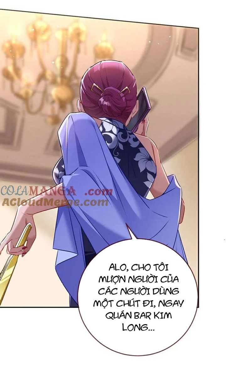 Vạn Tra Triêu Hoàng: Chapter 635