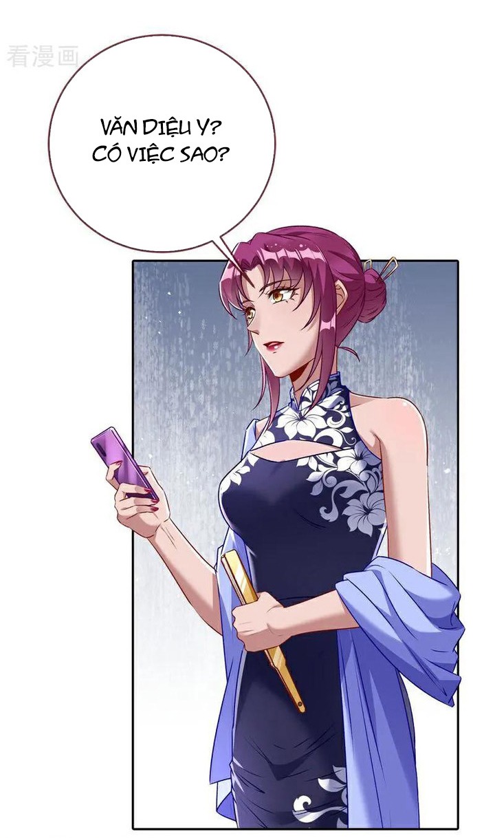 Vạn Tra Triêu Hoàng: Chapter 635