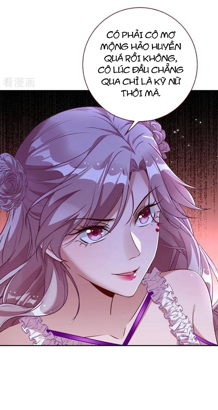 Vạn Tra Triêu Hoàng: Chapter 635