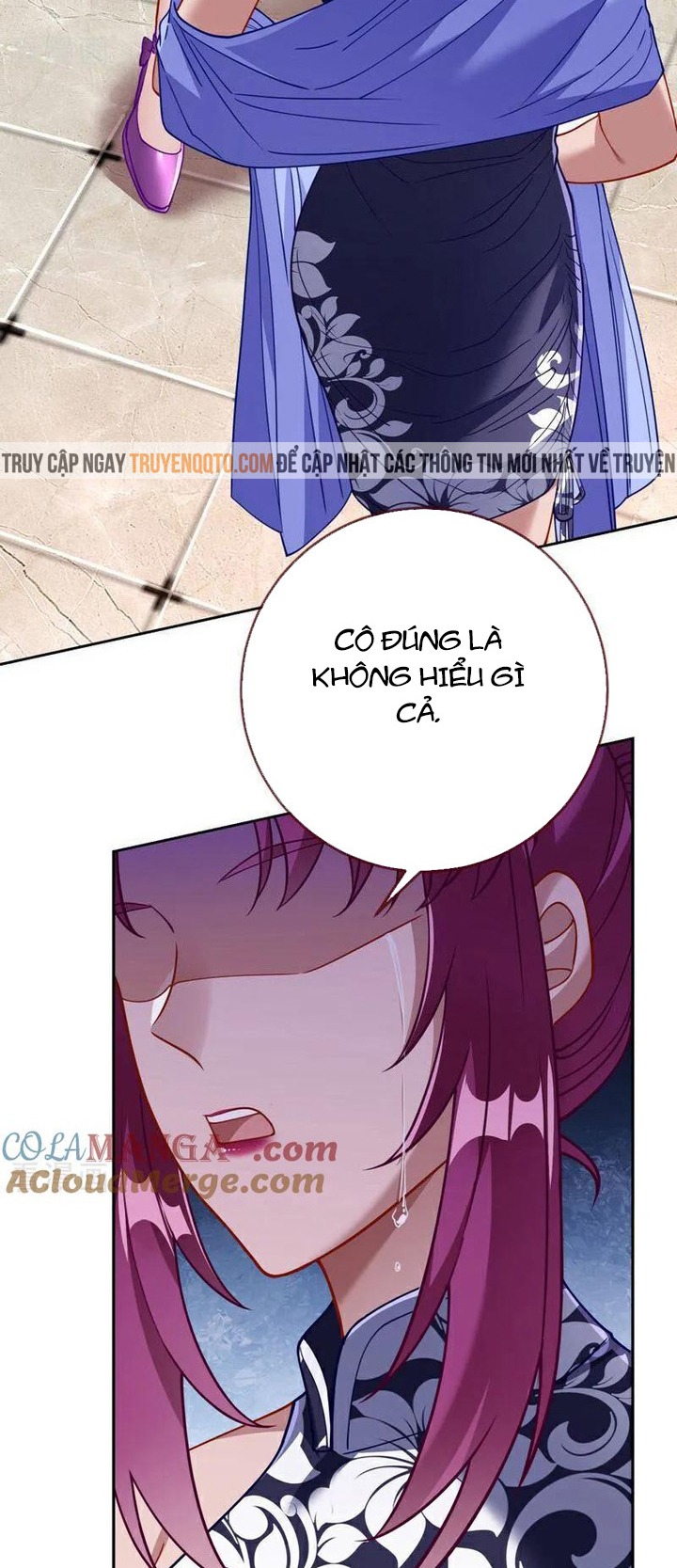 Vạn Tra Triêu Hoàng: Chapter 635