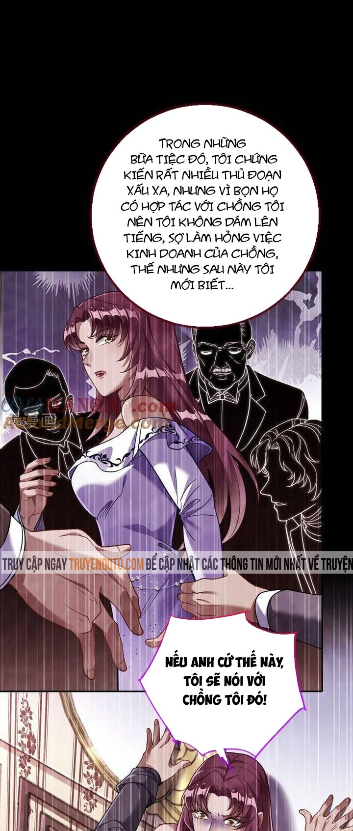 Vạn Tra Triêu Hoàng: Chapter 635