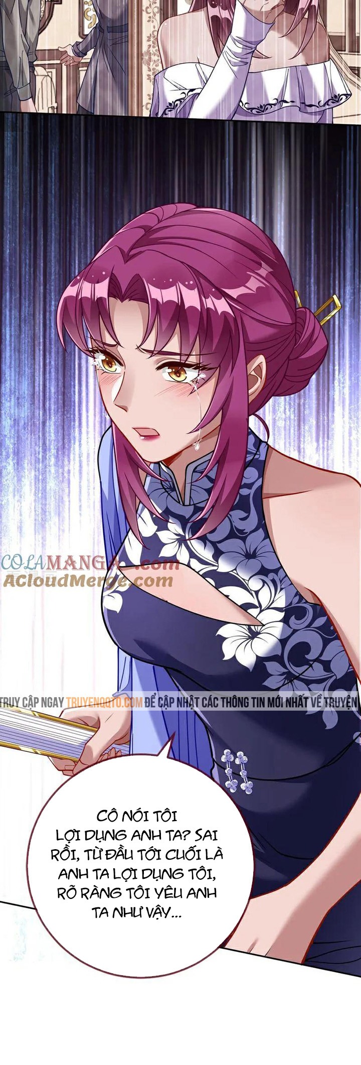 Vạn Tra Triêu Hoàng: Chapter 635