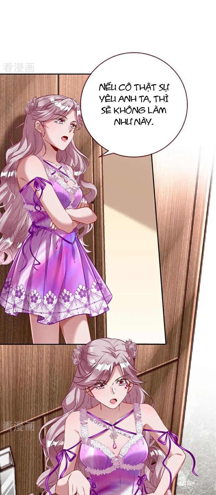 Vạn Tra Triêu Hoàng: Chapter 635