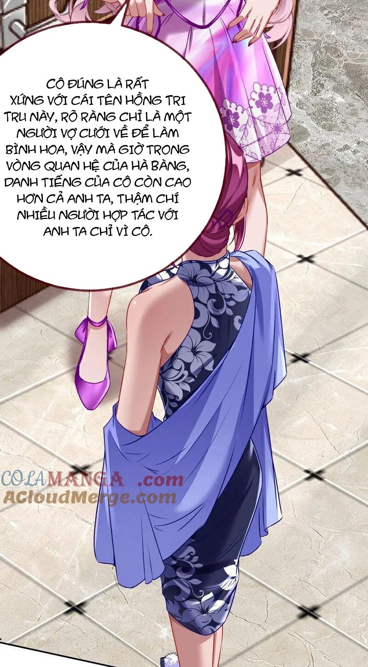 Vạn Tra Triêu Hoàng: Chapter 635