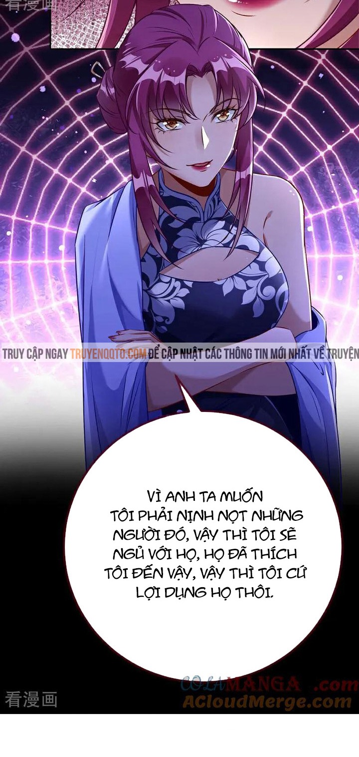 Vạn Tra Triêu Hoàng: Chapter 635