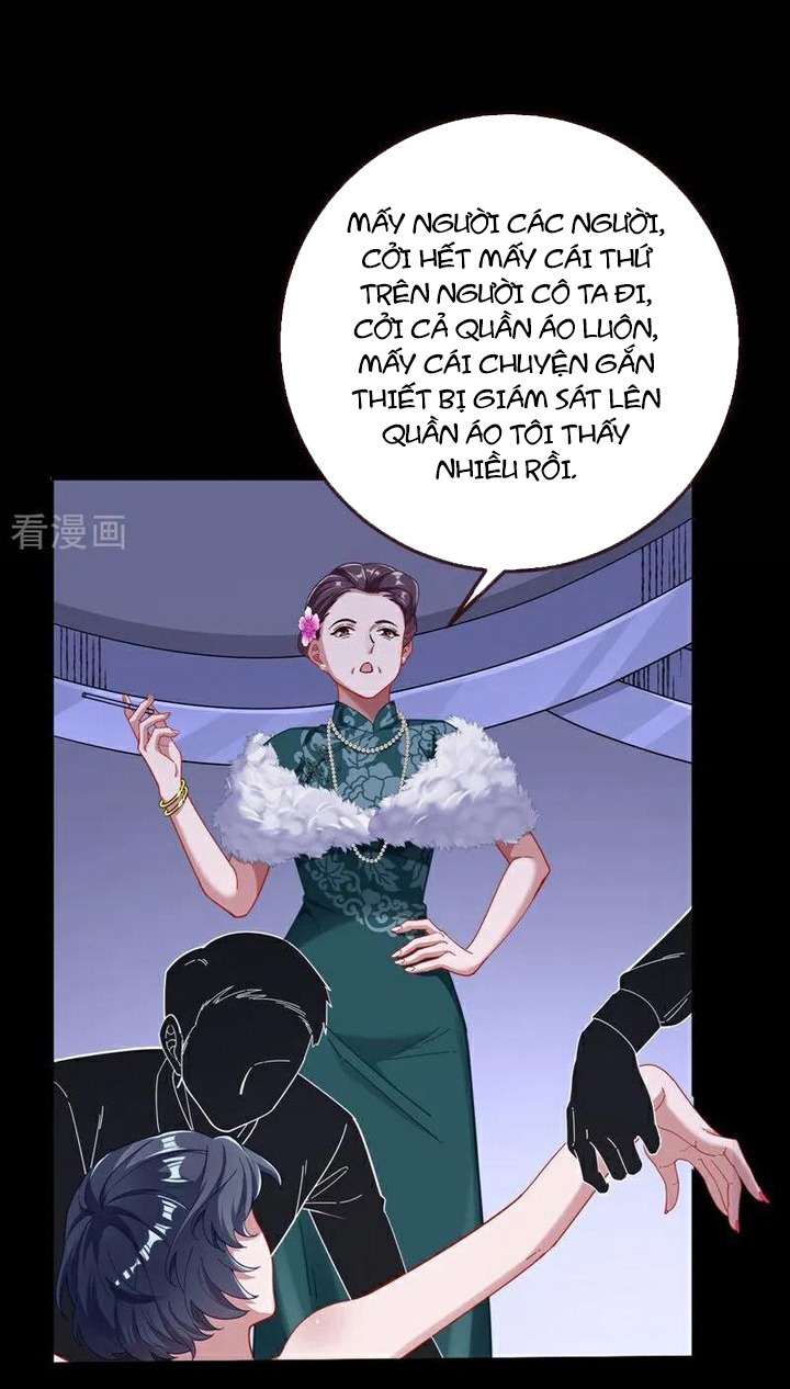 Vạn Tra Triêu Hoàng: Chapter 635
