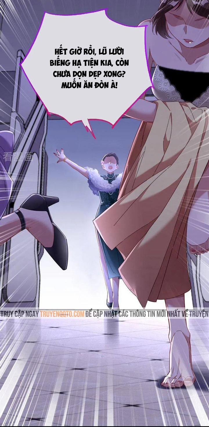 Vạn Tra Triêu Hoàng: Chapter 636