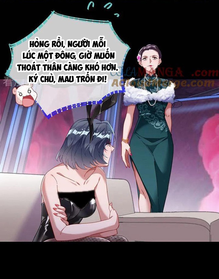 Vạn Tra Triêu Hoàng: Chapter 636