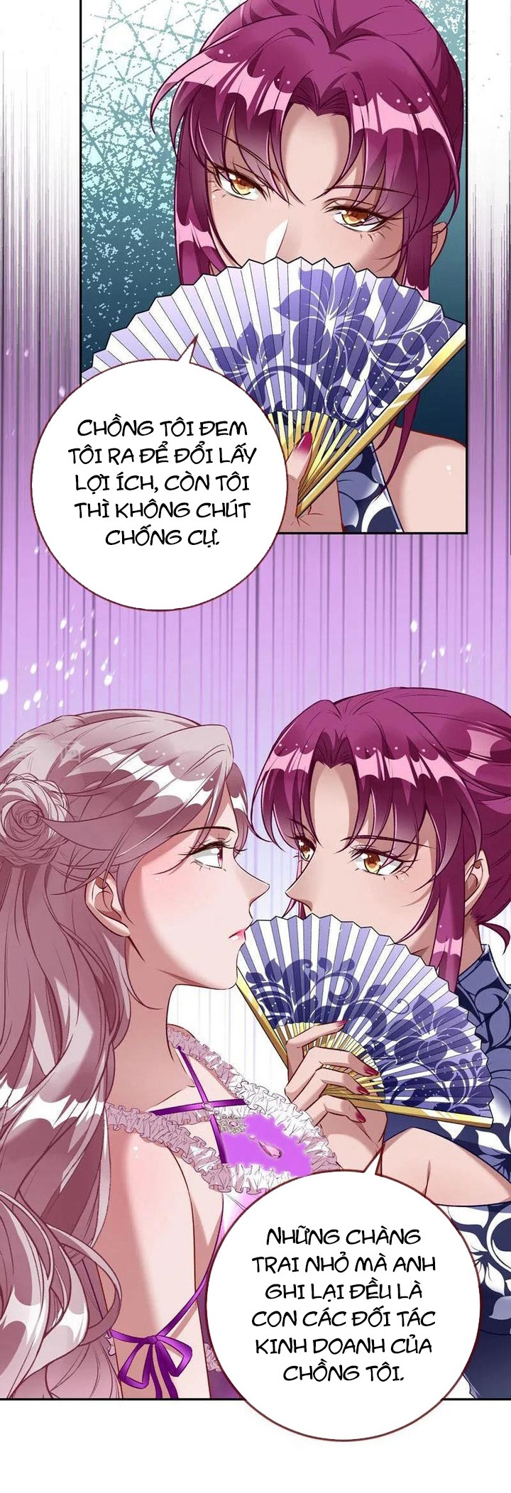 Vạn Tra Triêu Hoàng: Chapter 636