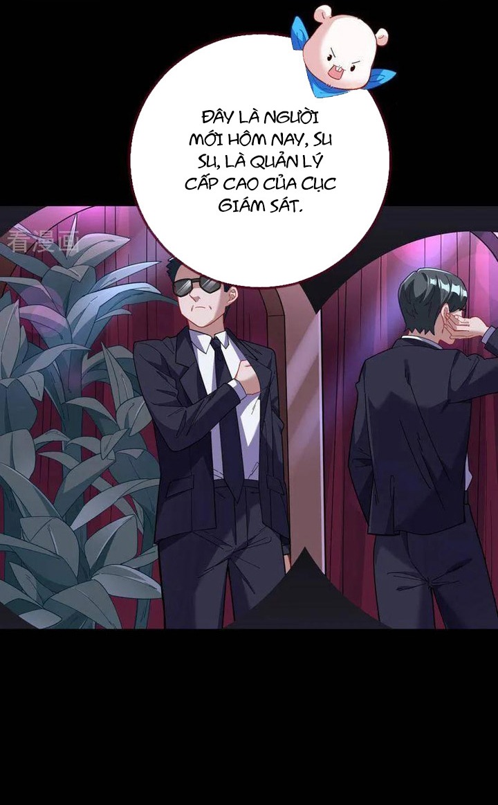 Vạn Tra Triêu Hoàng: Chapter 636