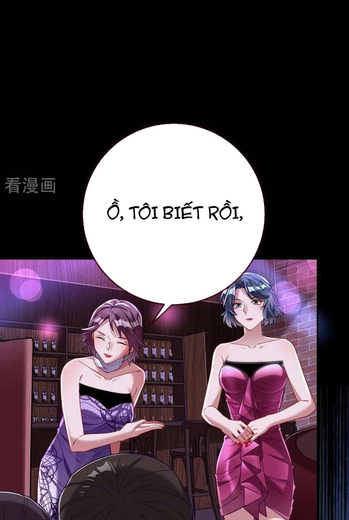 Vạn Tra Triêu Hoàng: Chapter 636