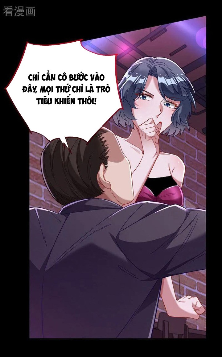 Vạn Tra Triêu Hoàng: Chapter 636