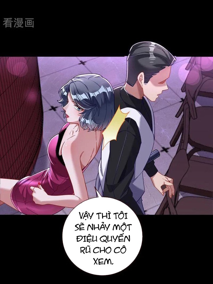 Vạn Tra Triêu Hoàng: Chapter 636