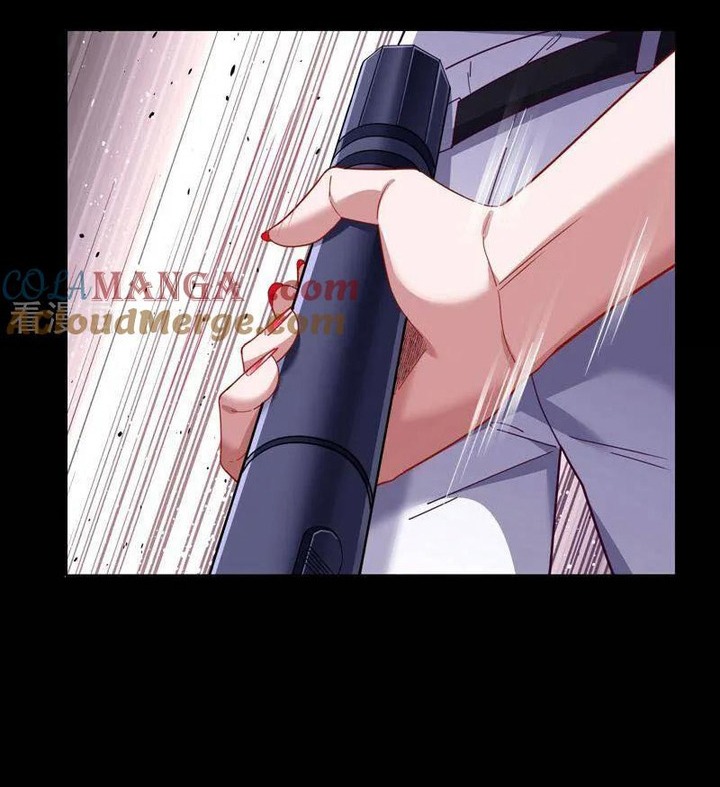 Vạn Tra Triêu Hoàng: Chapter 636