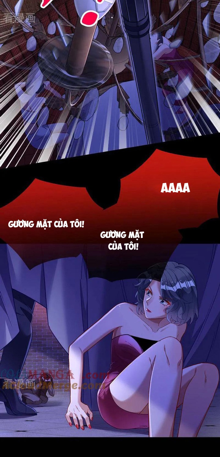 Vạn Tra Triêu Hoàng: Chapter 636