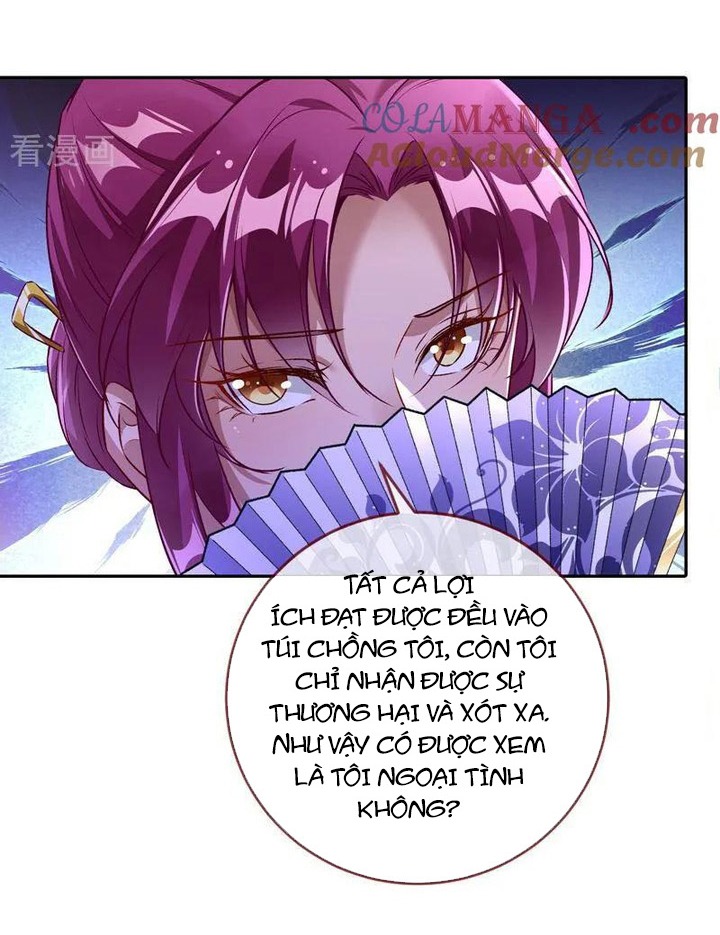 Vạn Tra Triêu Hoàng: Chapter 636