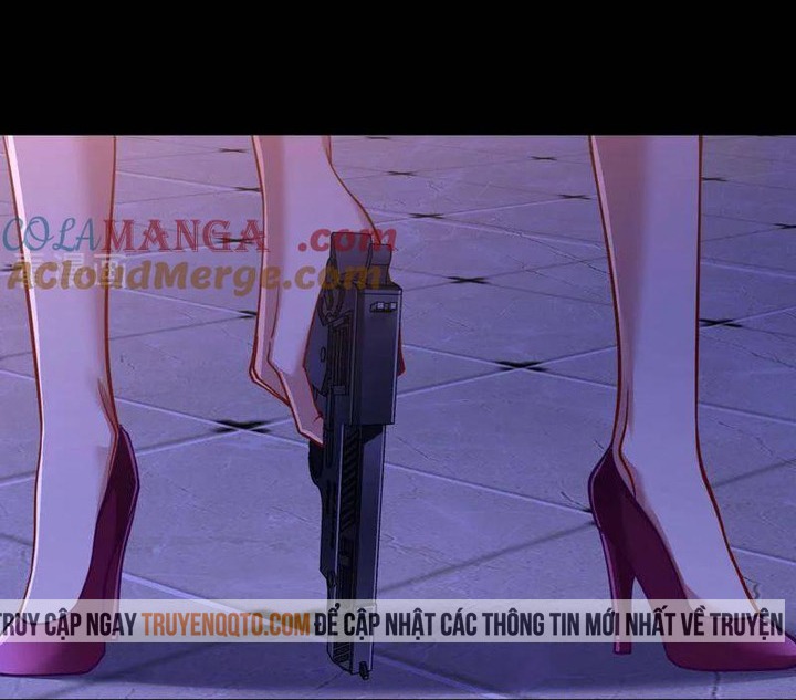 Vạn Tra Triêu Hoàng: Chapter 636