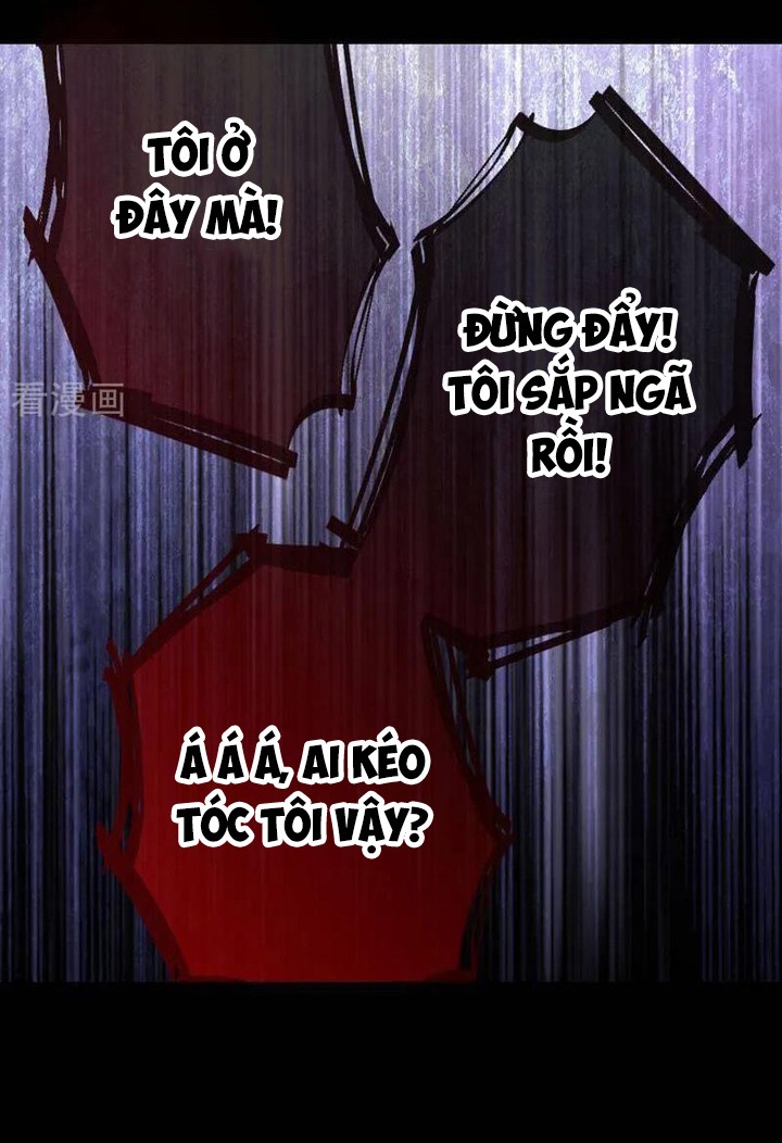 Vạn Tra Triêu Hoàng: Chapter 636