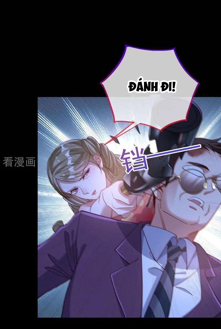 Vạn Tra Triêu Hoàng: Chapter 636