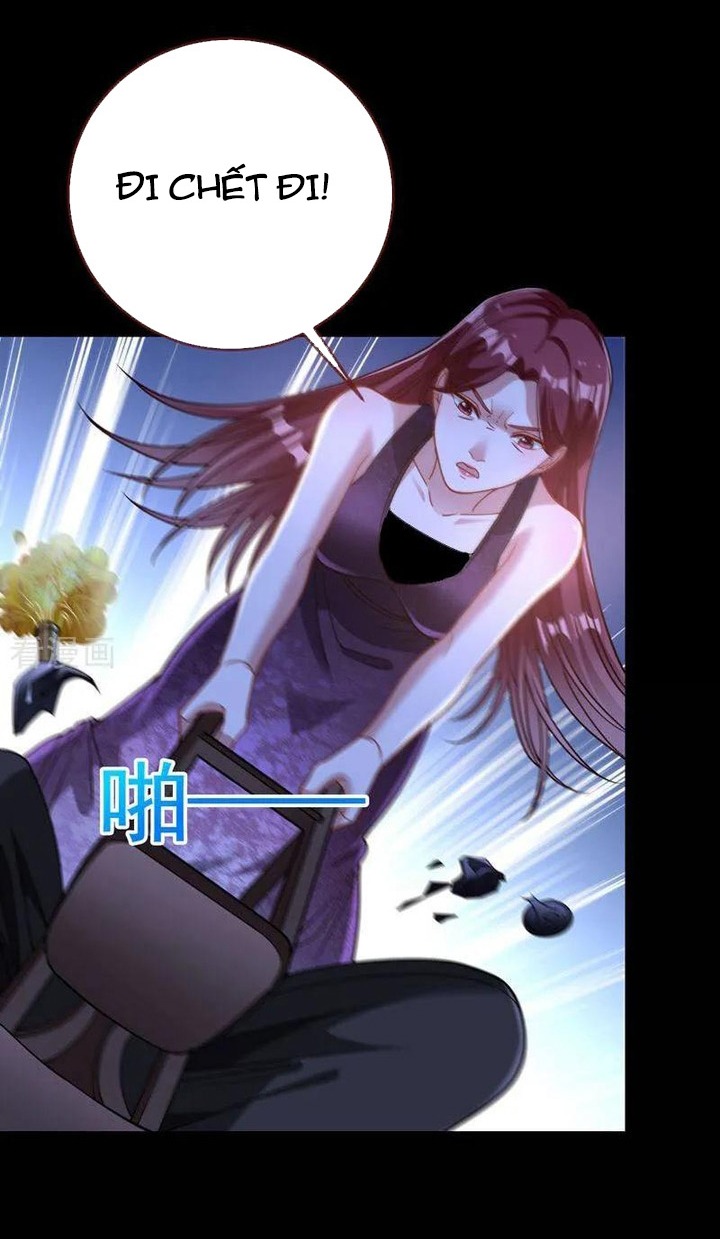 Vạn Tra Triêu Hoàng: Chapter 636