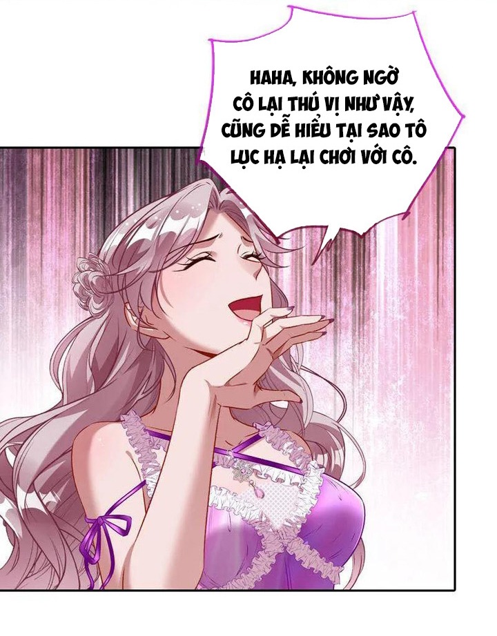 Vạn Tra Triêu Hoàng: Chapter 636