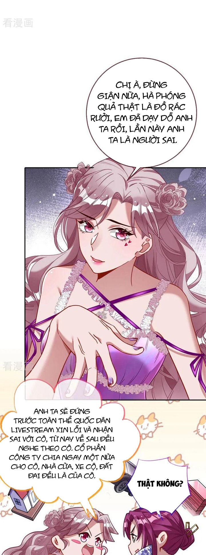 Vạn Tra Triêu Hoàng: Chapter 636