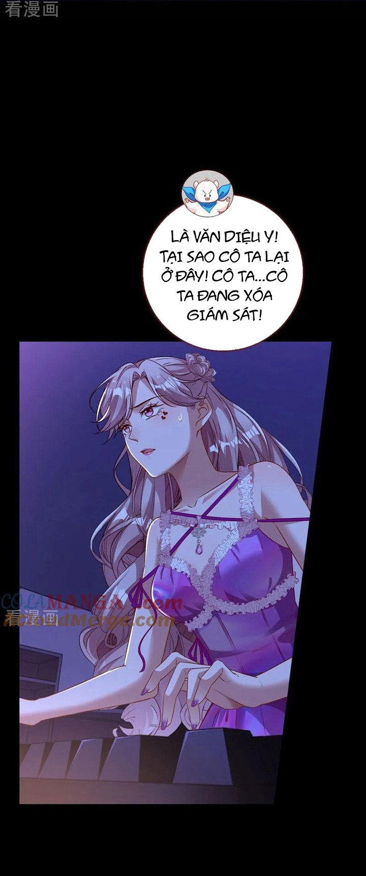 Vạn Tra Triêu Hoàng: Chapter 637