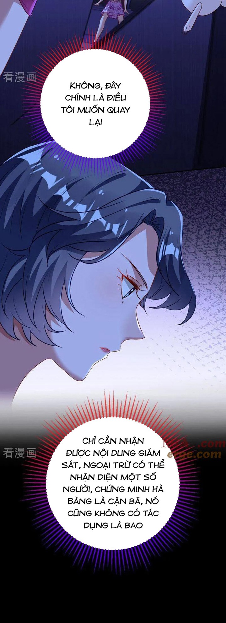 Vạn Tra Triêu Hoàng: Chapter 637